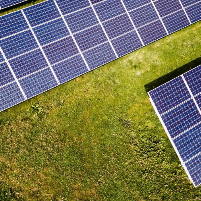 Le energie alternative
