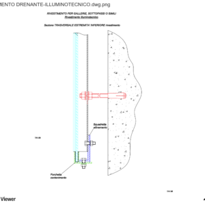 DWG-RIVESTIMENTO DRENANTE-ILLUMINOTECNICO.dwg(17)