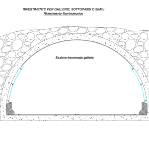 DWG-RIVESTIMENTO DRENANTE-ILLUMINOTECNICO.dwg(19)